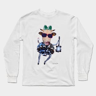 The concert of the bells Long Sleeve T-Shirt